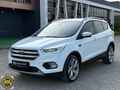 | ÖZGÜVEN | FORD KUGA 2.5 TDCİ TİTANİUM HATASIZ BOYASIZ