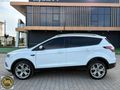 | ÖZGÜVEN | FORD KUGA 2.5 TDCİ TİTANİUM HATASIZ BOYASIZ