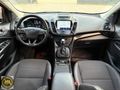 | ÖZGÜVEN | FORD KUGA 2.5 TDCİ TİTANİUM HATASIZ BOYASIZ