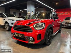 ÖMER AUTO DAN 2022 Countryman 1.5 Signature ''68.000'' KM