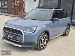 MG&SUZUKİ BAYİİ EKCANDA 2025 COUNTRYMAN-E 19'' jANT/TABA DÖŞEME.