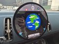 MG&SUZUKİ BAYİİ EKCANDA 2025 COUNTRYMAN-E 19'' jANT/TABA DÖŞEME.