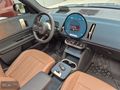 MG&SUZUKİ BAYİİ EKCANDA 2025 COUNTRYMAN-E 19'' jANT/TABA DÖŞEME.