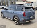 MG&SUZUKİ BAYİİ EKCANDA 2025 COUNTRYMAN-E 19'' jANT/TABA DÖŞEME.
