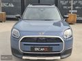 MG&SUZUKİ BAYİİ EKCANDA 2025 COUNTRYMAN-E 19'' jANT/TABA DÖŞEME.