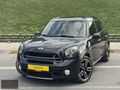 GALERİ YÜCE'DEN 2015 MODEL MİNİ COUNTRYMAN 4X4 1.6S "TAKAS OLUR"