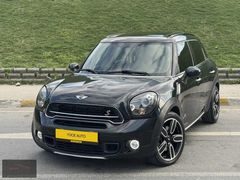 GALERİ YÜCE'DEN 2015 MODEL MİNİ COUNTRYMAN 4X4 1.6S "TAKAS OLUR"