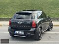GALERİ YÜCE'DEN 2015 MODEL MİNİ COUNTRYMAN 4X4 1.6S "TAKAS OLUR"