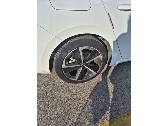 Sahibinden Opel Astra 1.2 T GS 2025 Model