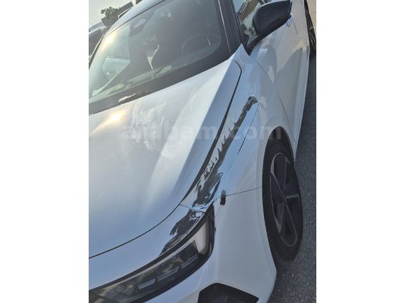 Sahibinden Opel Astra 1.2 T GS 2025 Model
