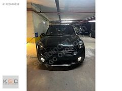 MİNİ COOPER COUNTRYMAN 1.6S ALL4 4WD 184HP BENZİN OTOMATİK