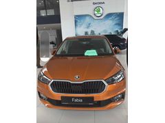 Sahibinden Skoda Fabia 1.0 TSI Premium 2025 Model 
