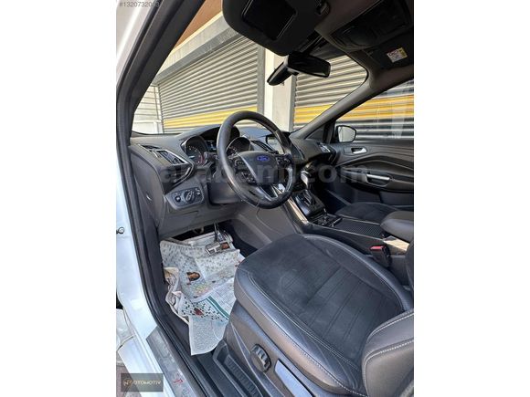 NR OTOMOTİVDEN BOYASIZ KAYITSIZ178BİNDE STLİNE KUGA