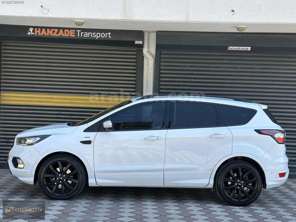 NR OTOMOTİVDEN BOYASIZ KAYITSIZ178BİNDE STLİNE KUGA