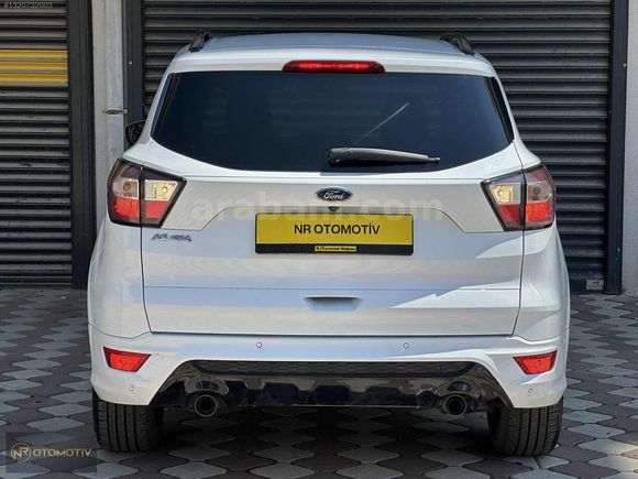 NR OTOMOTİVDEN BOYASIZ KAYITSIZ178BİNDE STLİNE KUGA
