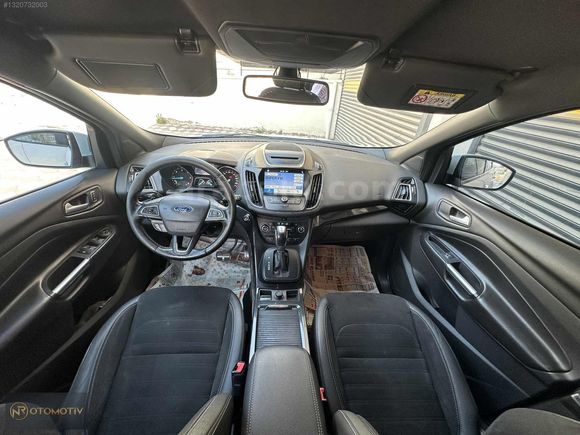 NR OTOMOTİVDEN BOYASIZ KAYITSIZ178BİNDE STLİNE KUGA