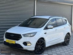 NR OTOMOTİVDEN BOYASIZ KAYITSIZ178BİNDE STLİNE KUGA