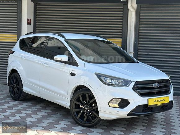 NR OTOMOTİVDEN BOYASIZ KAYITSIZ178BİNDE STLİNE KUGA