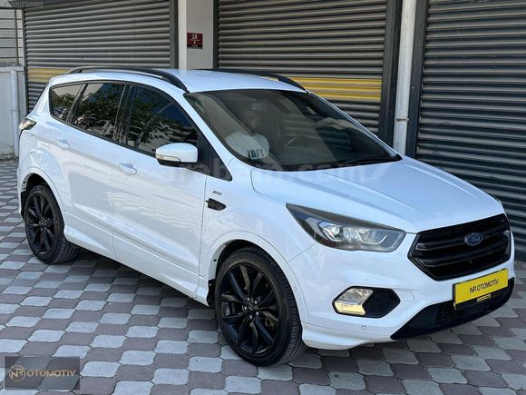 NR OTOMOTİVDEN BOYASIZ KAYITSIZ178BİNDE STLİNE KUGA
