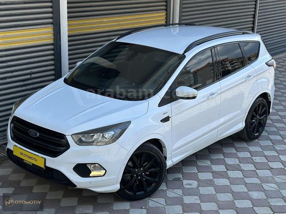 NR OTOMOTİVDEN BOYASIZ KAYITSIZ178BİNDE STLİNE KUGA