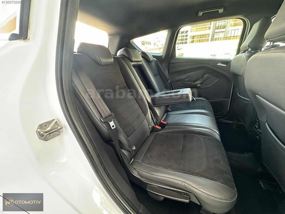 NR OTOMOTİVDEN BOYASIZ KAYITSIZ178BİNDE STLİNE KUGA