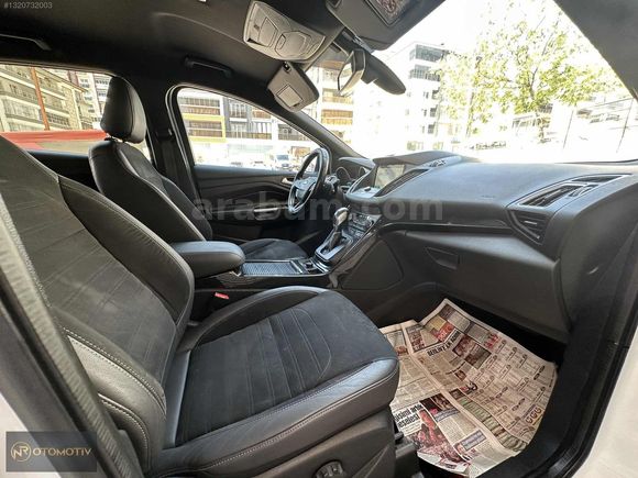 NR OTOMOTİVDEN BOYASIZ KAYITSIZ178BİNDE STLİNE KUGA
