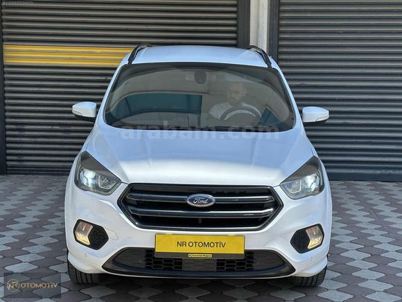 NR OTOMOTİVDEN BOYASIZ KAYITSIZ178BİNDE STLİNE KUGA