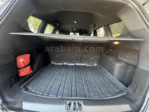 NR OTOMOTİVDEN BOYASIZ KAYITSIZ178BİNDE STLİNE KUGA