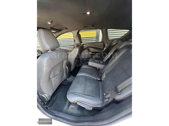 NR OTOMOTİVDEN BOYASIZ KAYITSIZ178BİNDE STLİNE KUGA