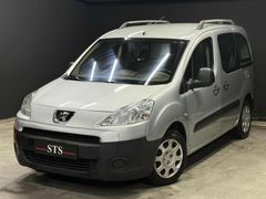 ORJ 146.000 KM - 2009 PARTNER TEPE 1.6 HDİ -*K.KARTI GEÇERLİDİR*