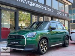 -VEGAS MOTORS-2025 MİNİ COUNTRYMAN E FAVOURED HEADUP NAVI
