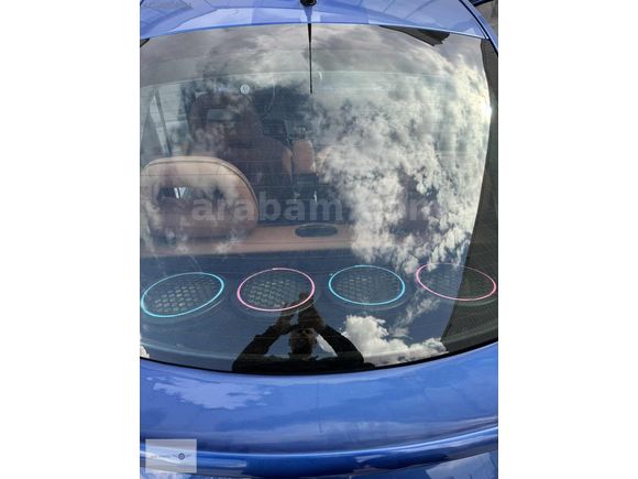 ÖZEN OTOMOTİVDEN BONCUK GİBİ BEETLE