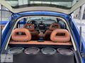 ÖZEN OTOMOTİVDEN BONCUK GİBİ BEETLE