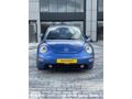 ÖZEN OTOMOTİVDEN BONCUK GİBİ BEETLE