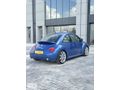 ÖZEN OTOMOTİVDEN BONCUK GİBİ BEETLE