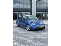 ÖZEN OTOMOTİVDEN BONCUK GİBİ BEETLE