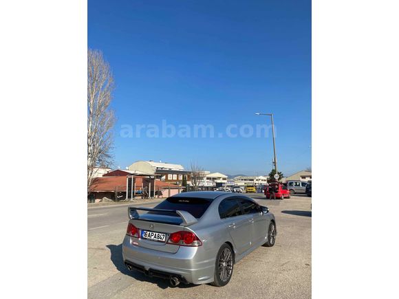 Sahibinden Honda Civic 1.6i VTEC Dream 2007 Model 