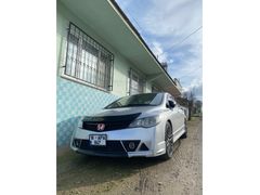 Sahibinden Honda Civic 1.6i VTEC Dream 2007 Model 