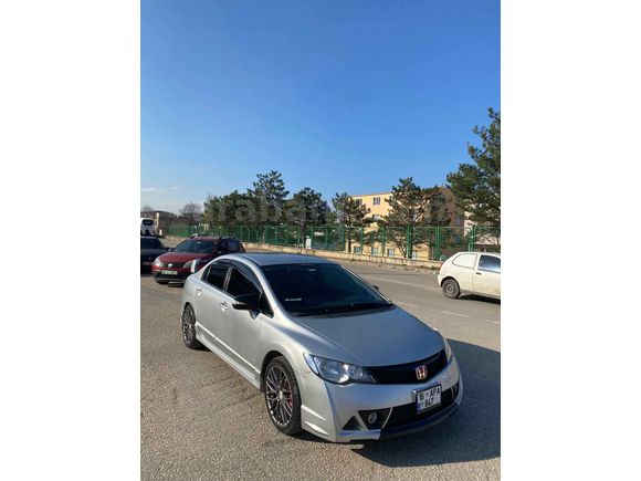 Sahibinden Honda Civic 1.6i VTEC Dream 2007 Model 