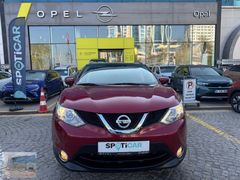 200.000 TL 0%FAİZ-HATASIZ 2016 NİSSAN QASHQAİ 1.6 DCİ