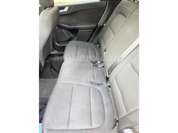 MRY AUTO dan Hatasız temizlikde Ford kuga