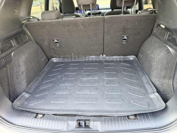 MRY AUTO dan Hatasız temizlikde Ford kuga