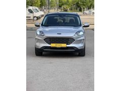 MRY AUTO dan Hatasız temizlikde Ford kuga