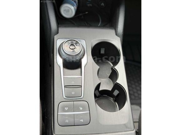 MRY AUTO dan Hatasız temizlikde Ford kuga