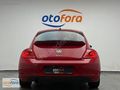 OTOFORA 2014 VOLKSWAGEN BEETLE 1.6 TDI DESİGN CAM TAVAN