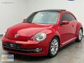 OTOFORA 2014 VOLKSWAGEN BEETLE 1.6 TDI DESİGN CAM TAVAN