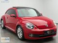 OTOFORA 2014 VOLKSWAGEN BEETLE 1.6 TDI DESİGN CAM TAVAN