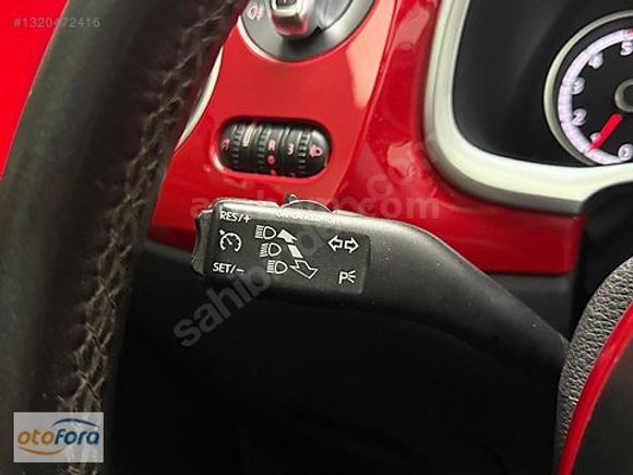 OTOFORA 2014 VOLKSWAGEN BEETLE 1.6 TDI DESİGN CAM TAVAN