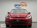 OTOFORA 2014 VOLKSWAGEN BEETLE 1.6 TDI DESİGN CAM TAVAN