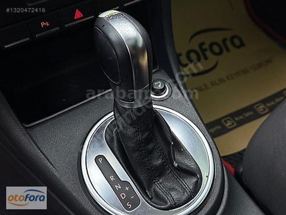 OTOFORA 2014 VOLKSWAGEN BEETLE 1.6 TDI DESİGN CAM TAVAN